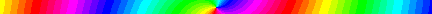 Rainbow line